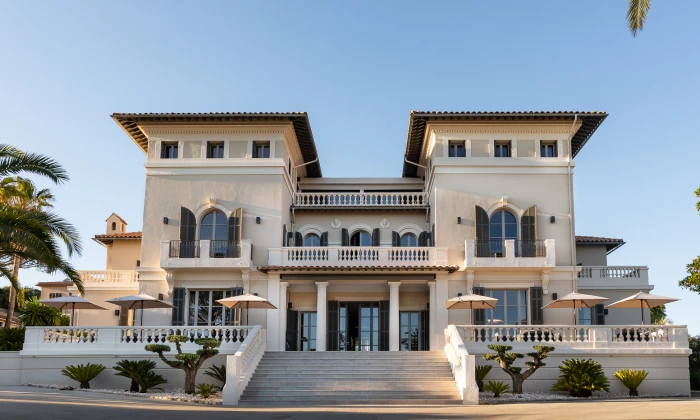 Villa La Grande