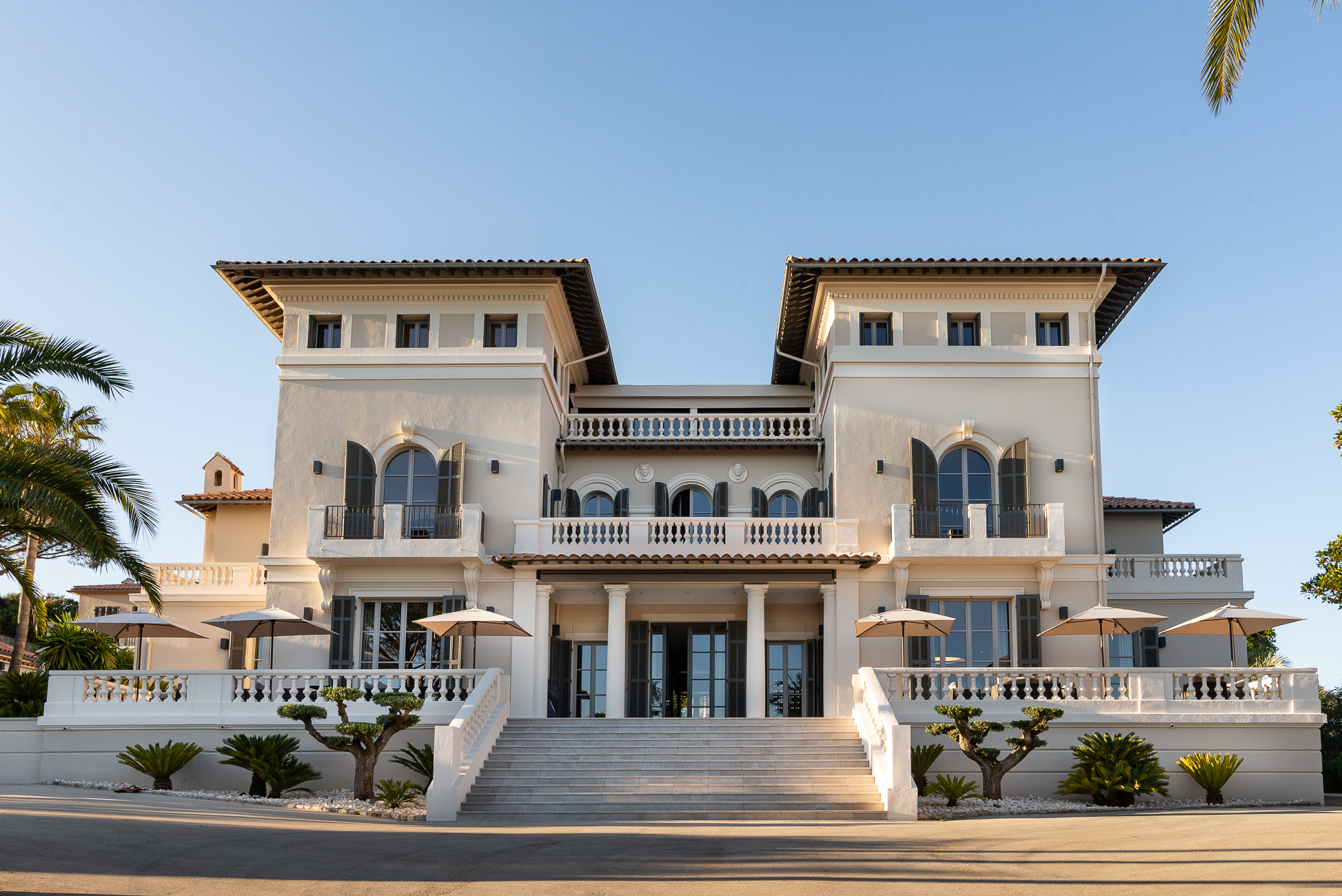 Villa La Grande