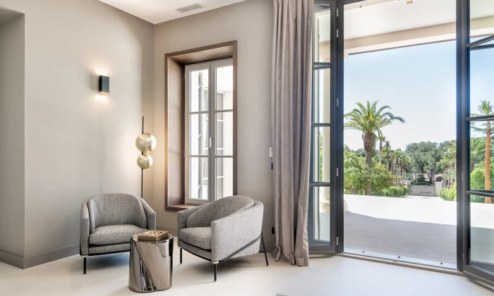 Villa La Grande