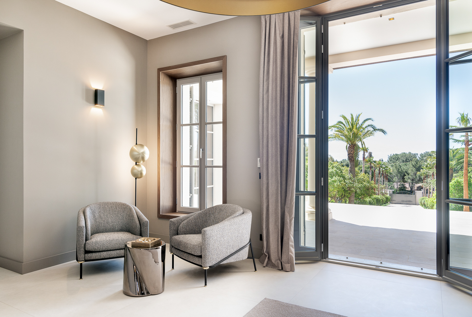 Villa La Grande