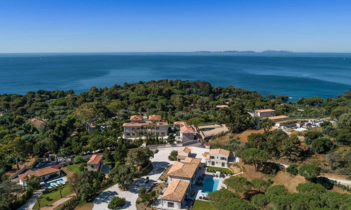 Villa La Grande
