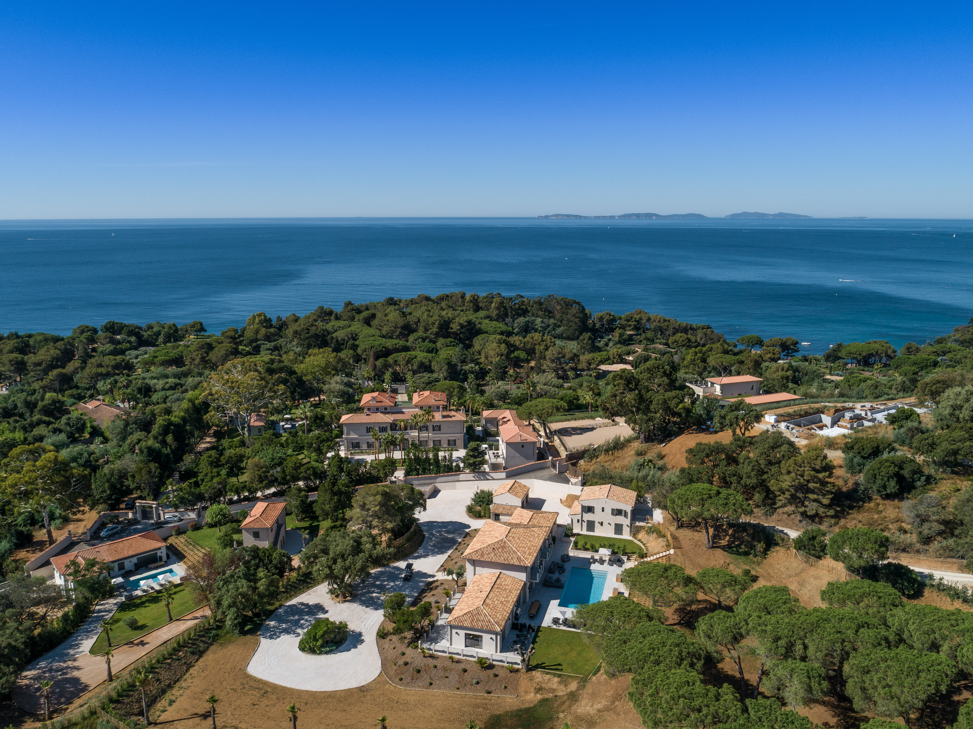 Villa La Grande
