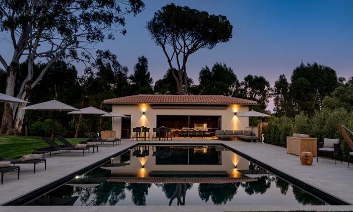 Villa La Grande