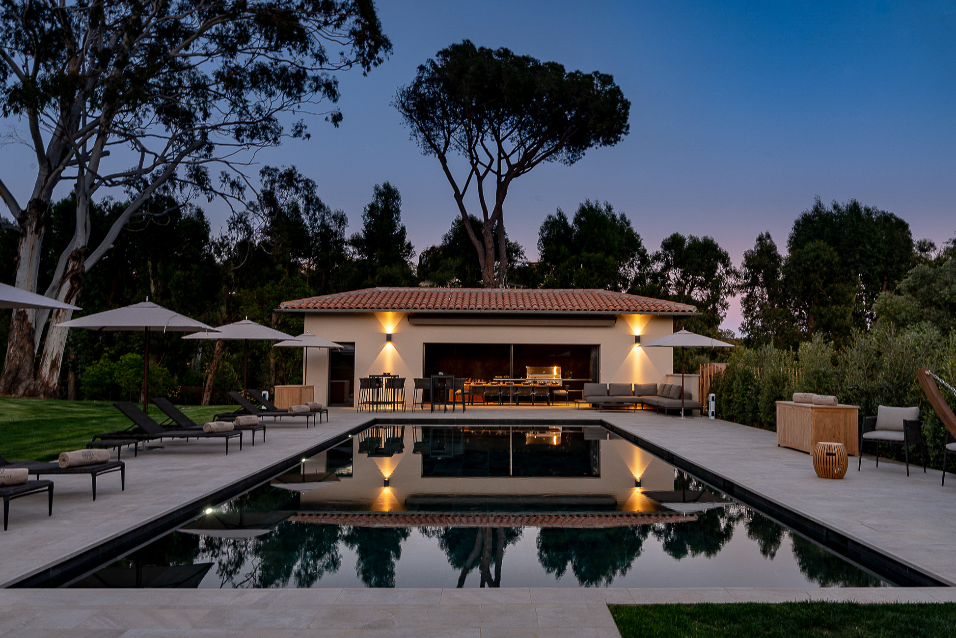 Villa La Grande
