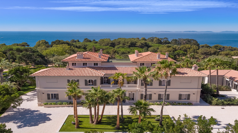 Villa La Grande