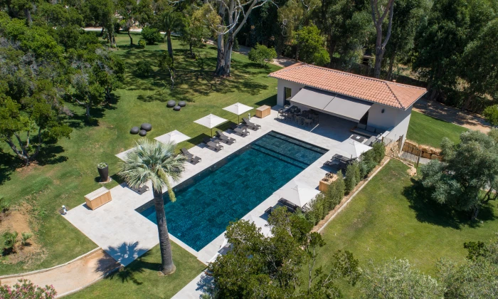 Villa La Grande