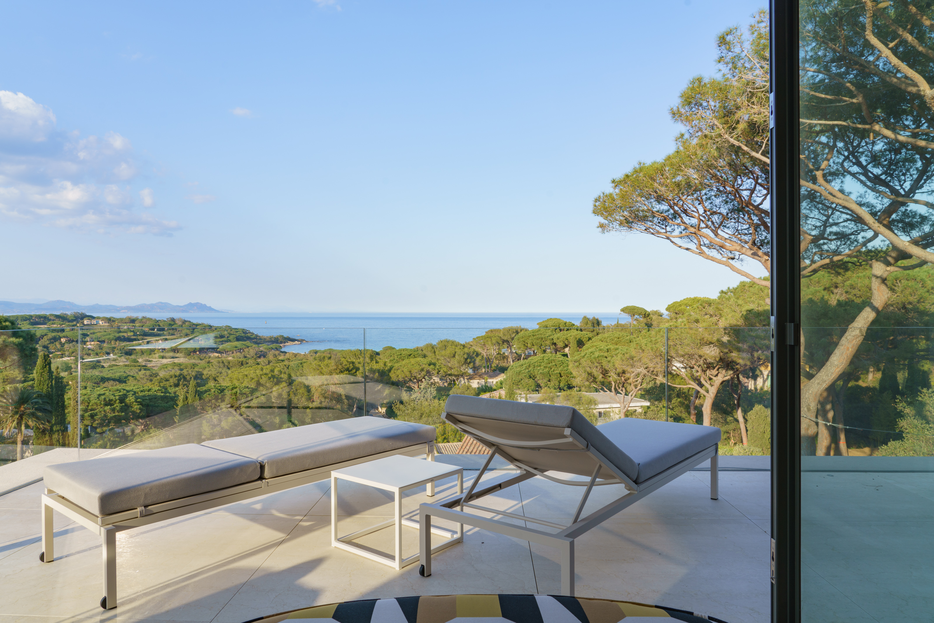 Villa Capo
