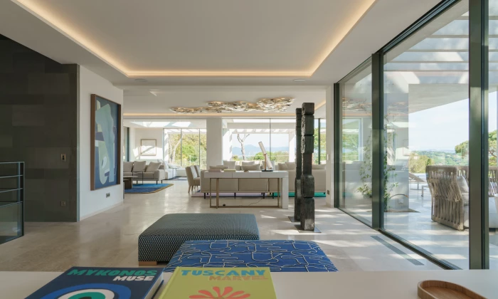 Villa Capo