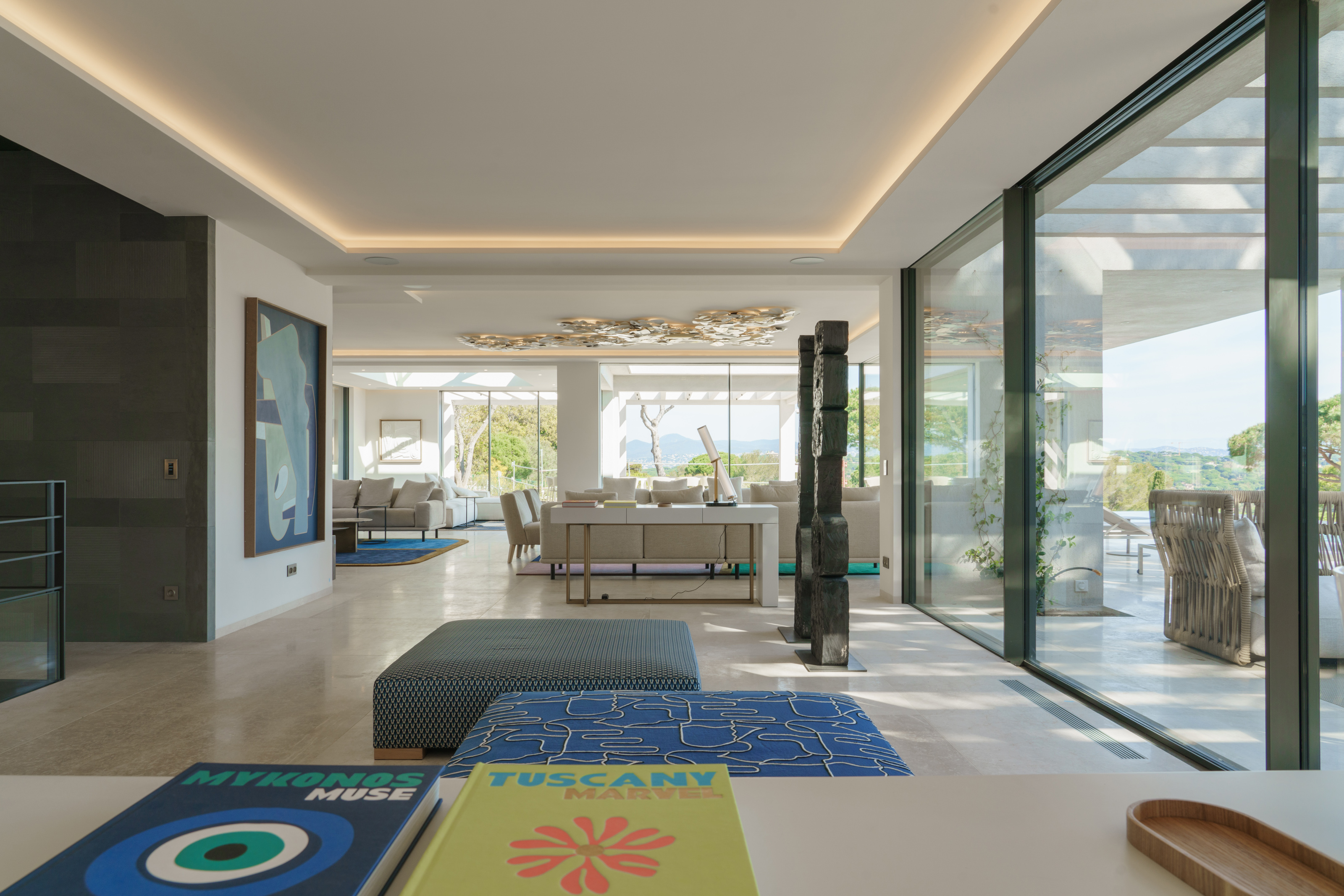 Villa Capo