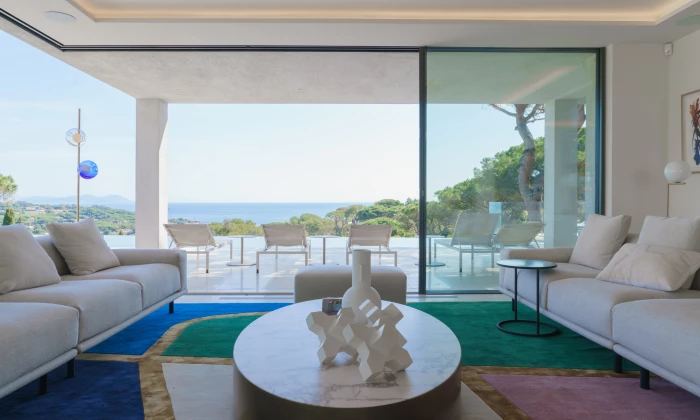 Villa Capo