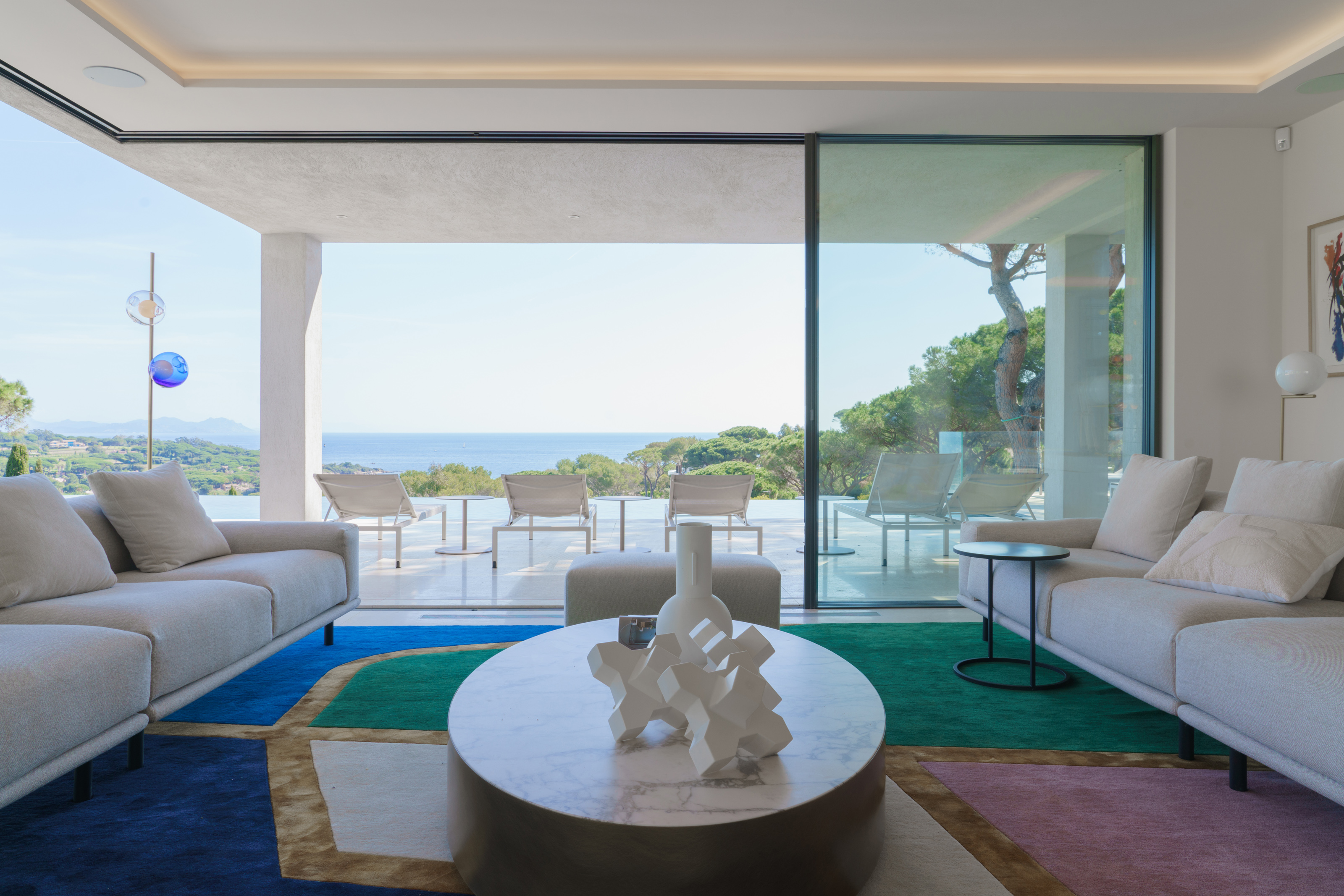 Villa Capo