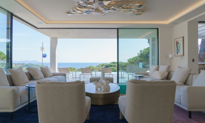 Villa Capo