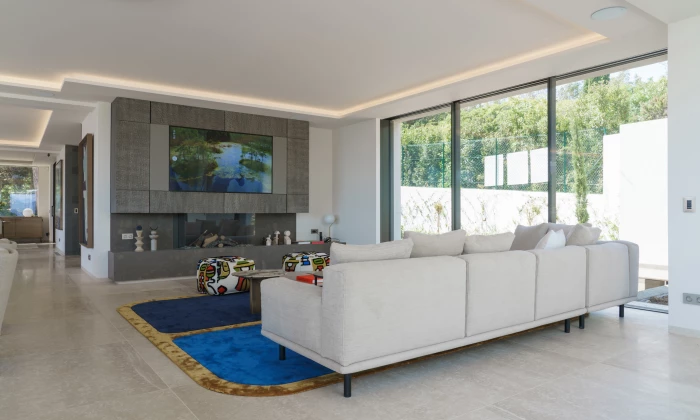 Villa Capo