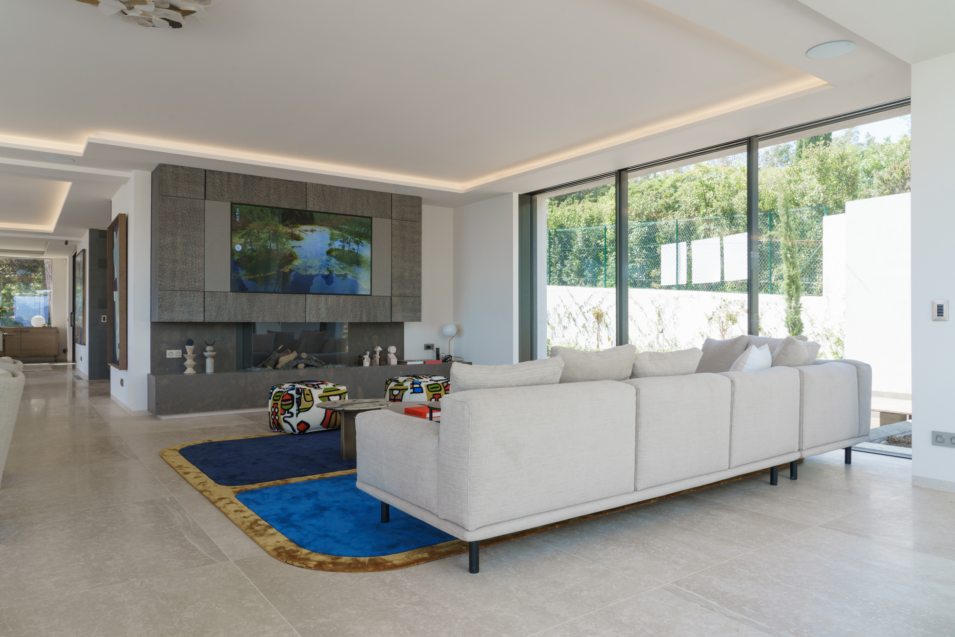 Villa Capo