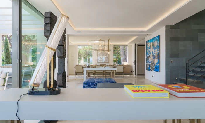 Villa Capo