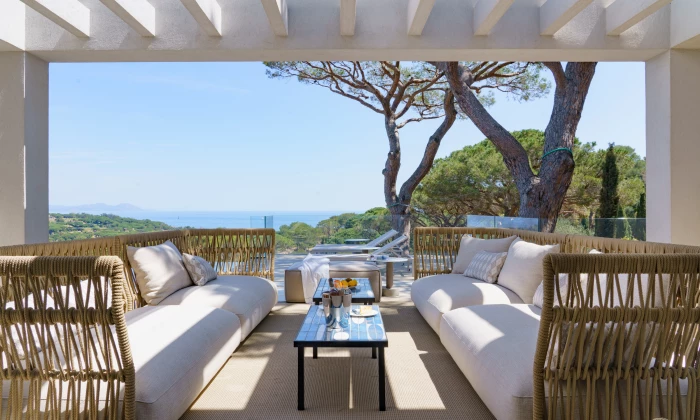 Villa Capo