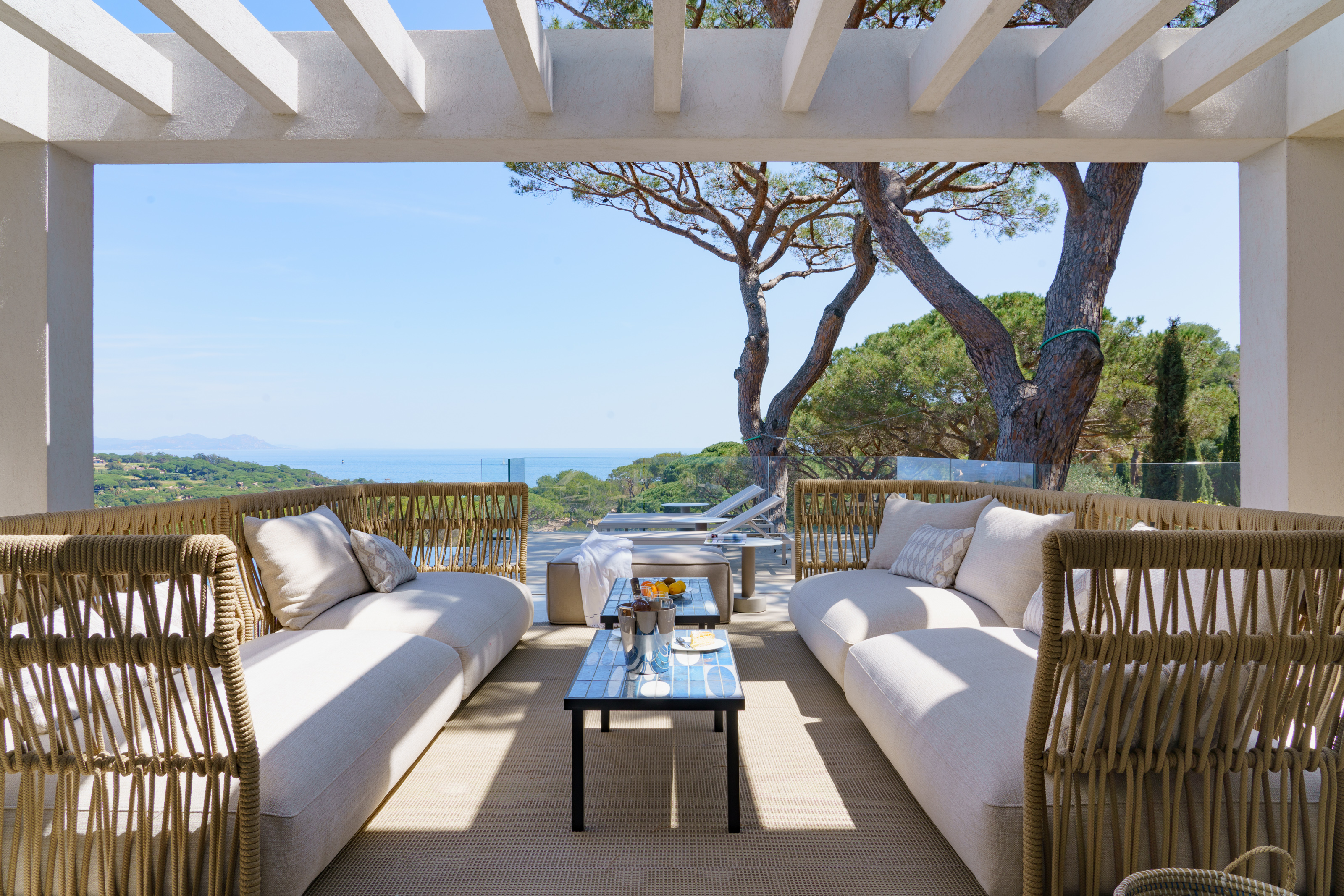 Villa Capo