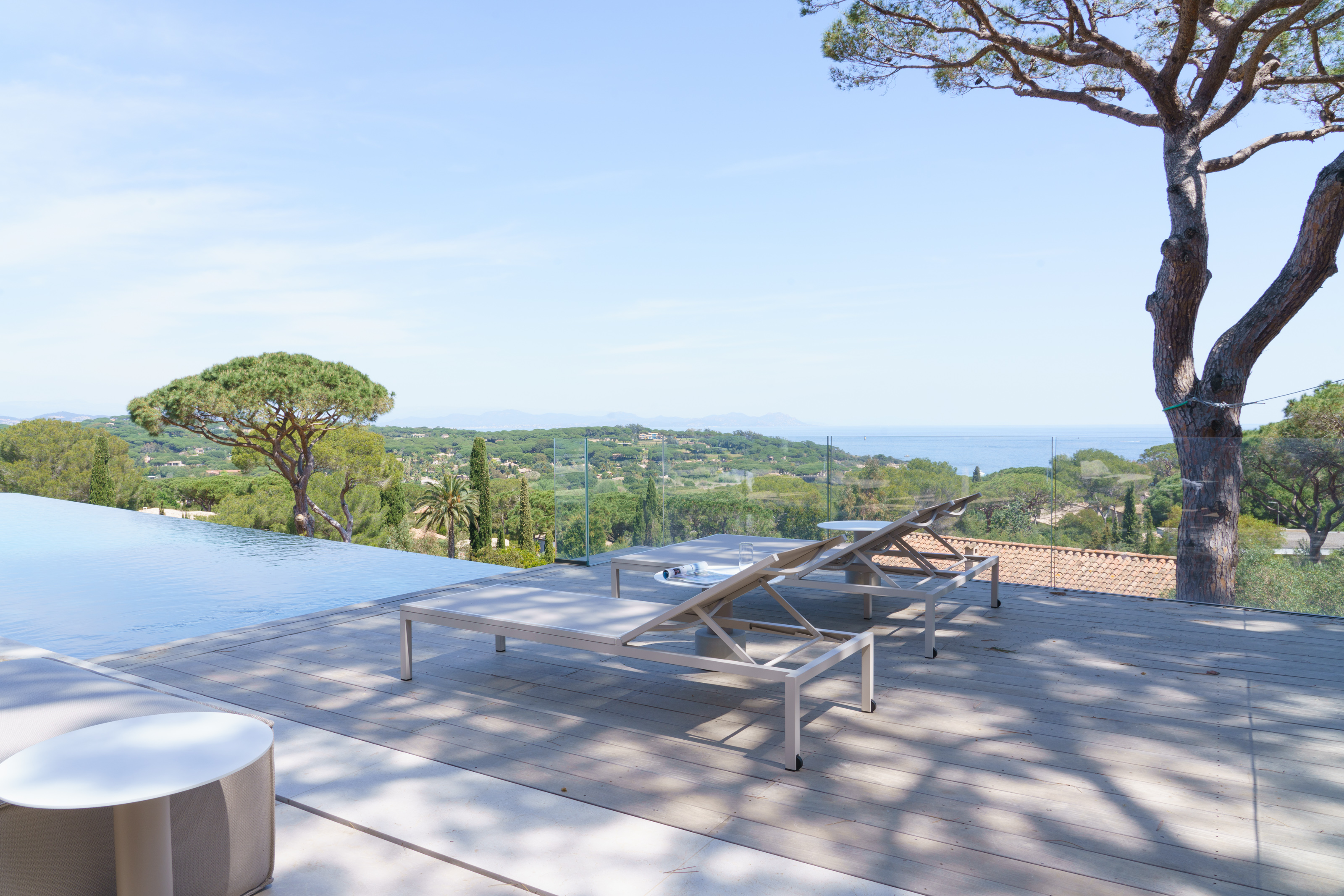 Villa Capo