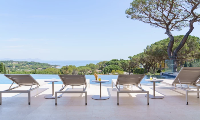 Villa Capo