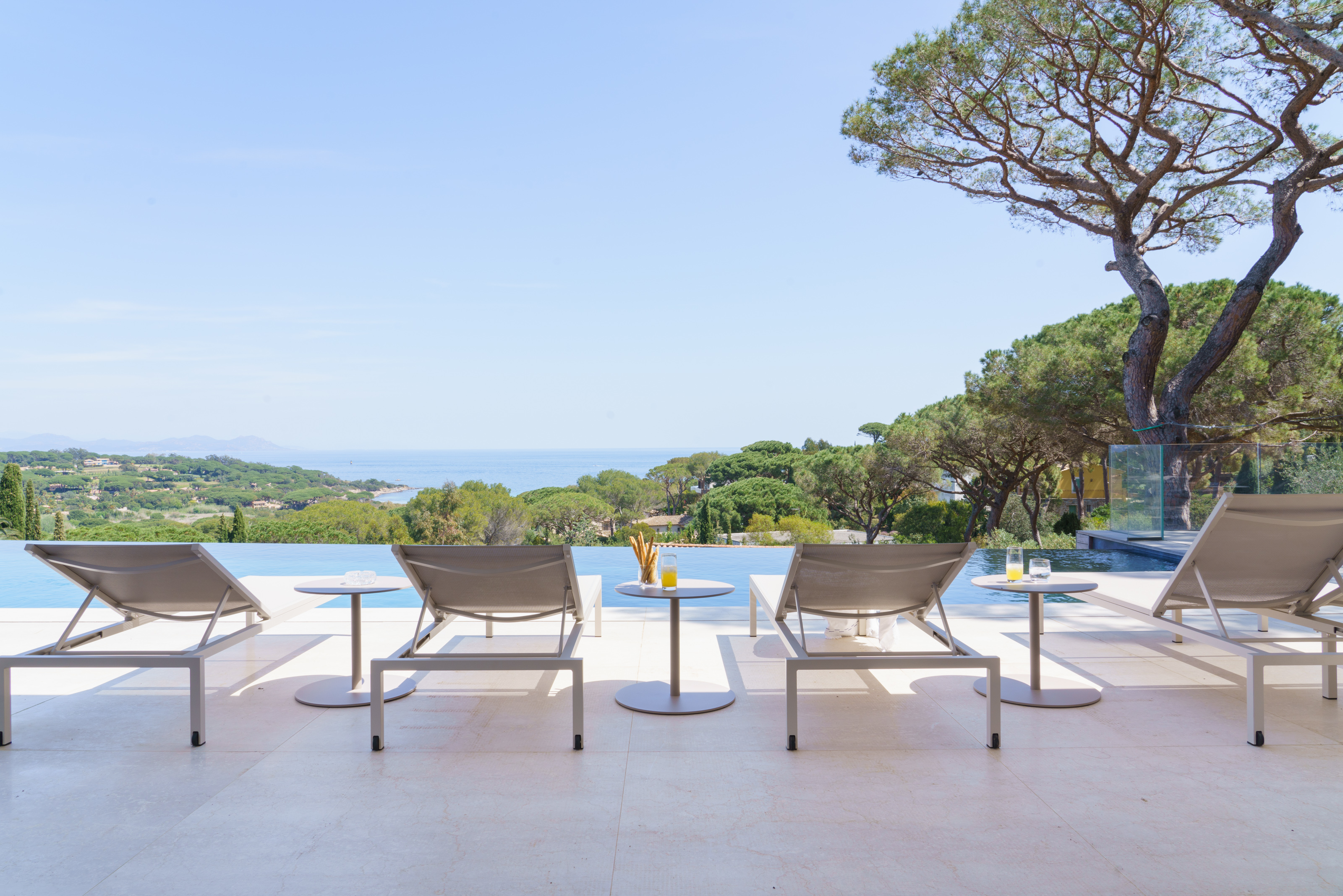 Villa Capo
