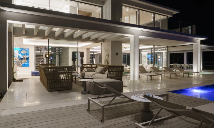Villa Capo