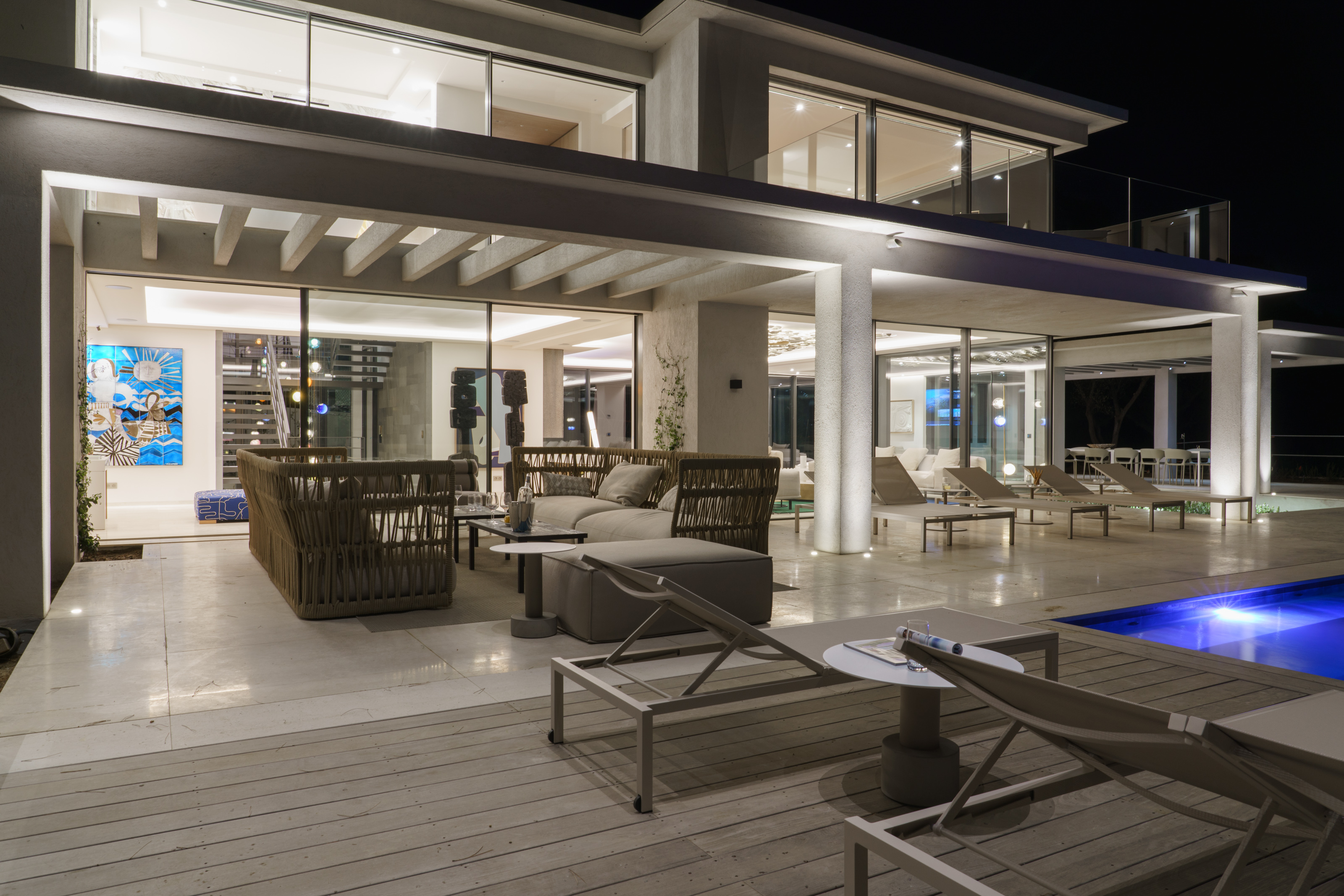 Villa Capo