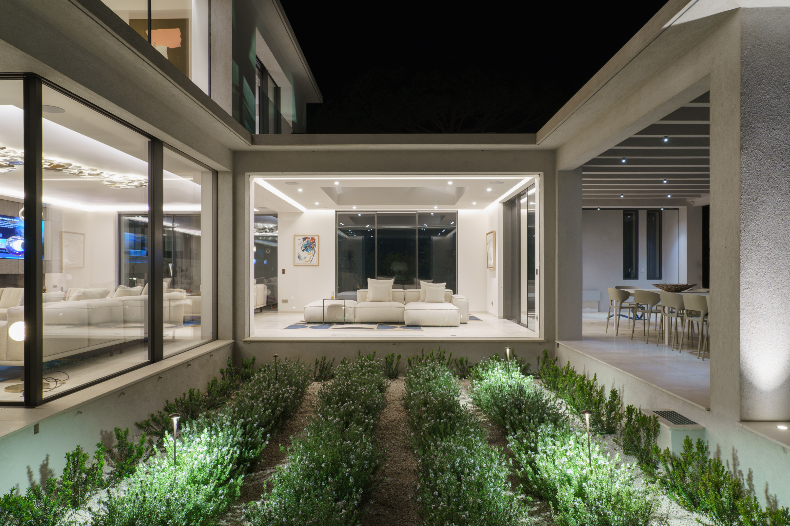 Villa Capo