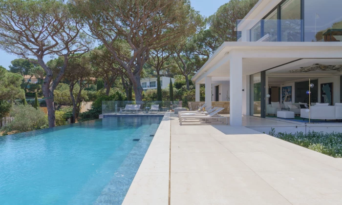Villa Capo
