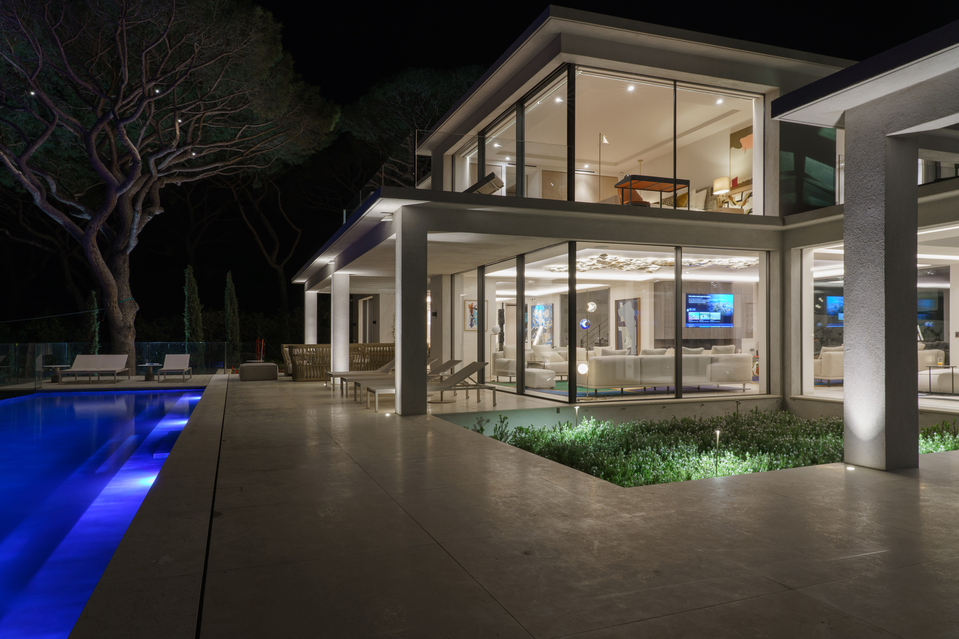 Villa Capo