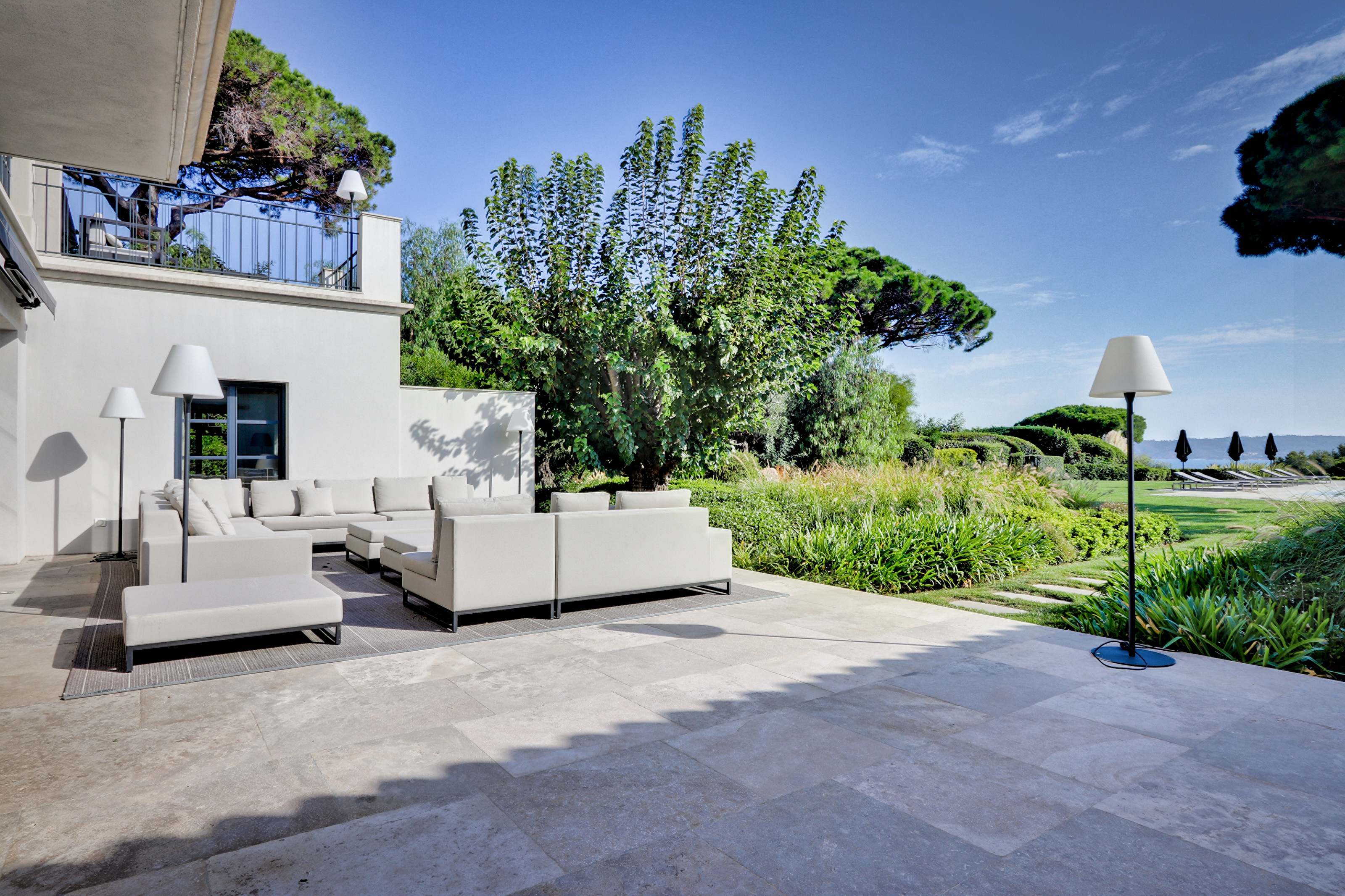Villa Pilla