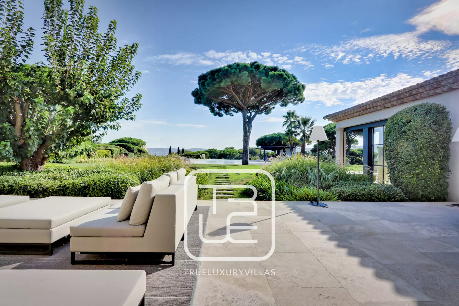 Villa Pilla