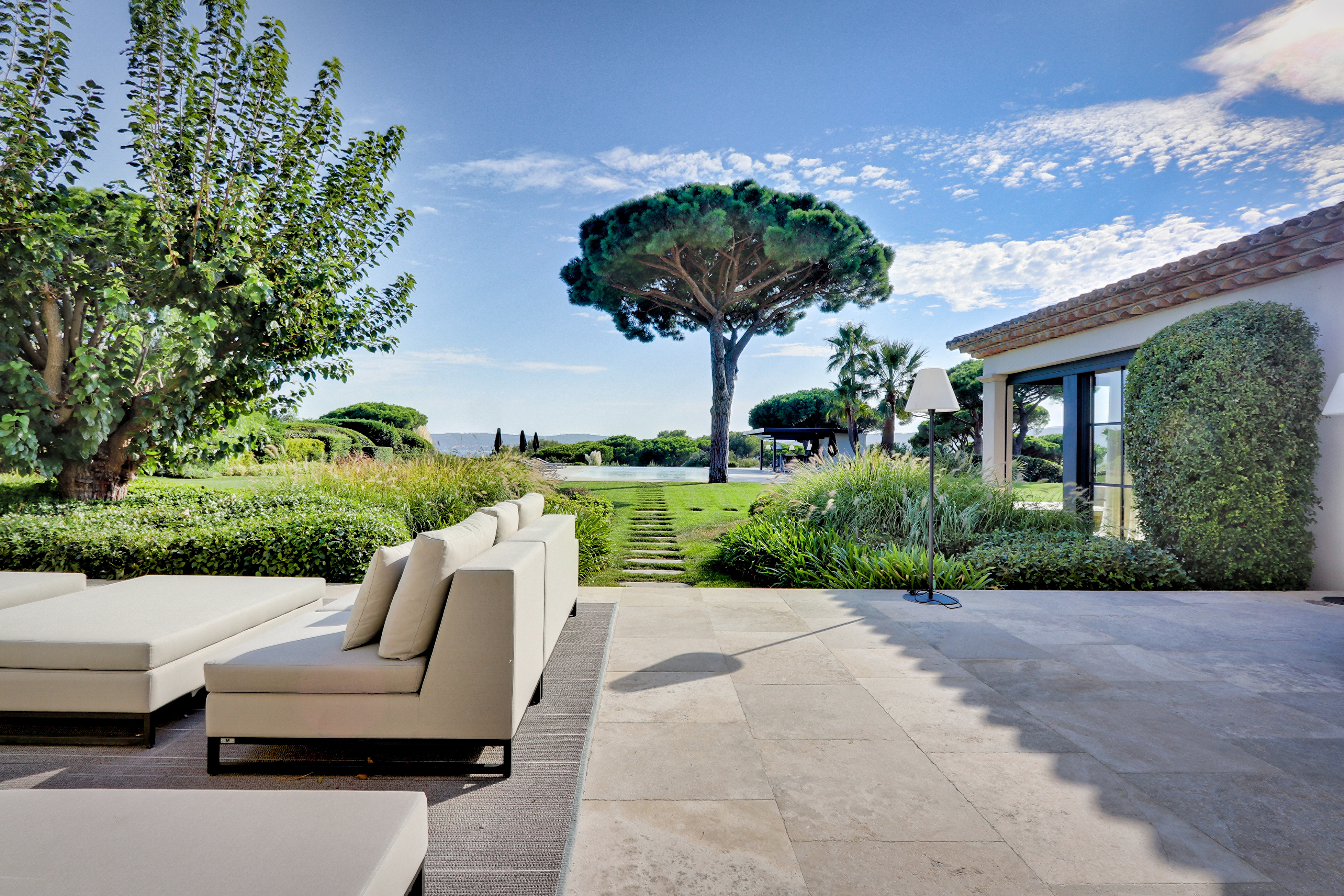 Villa Pilla