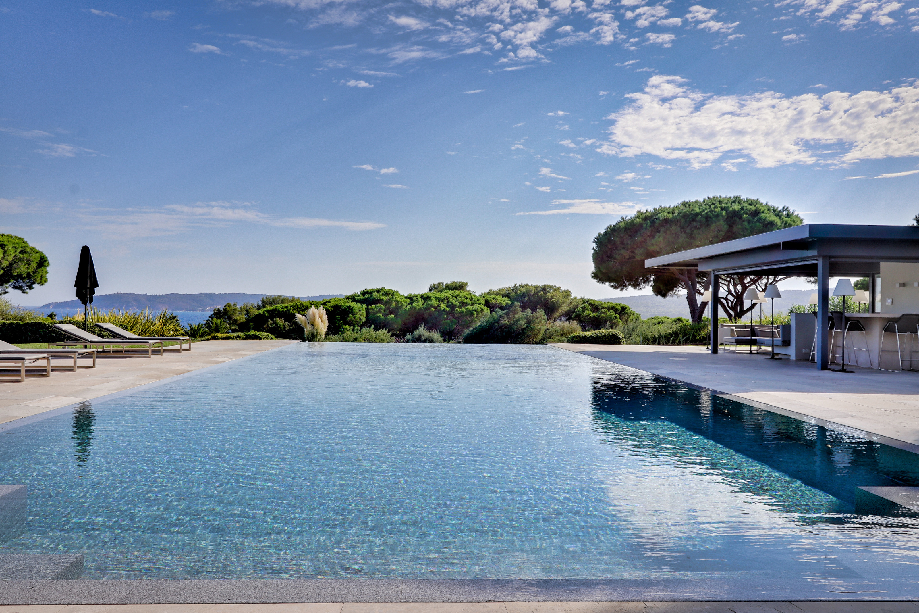 Villa Pilla