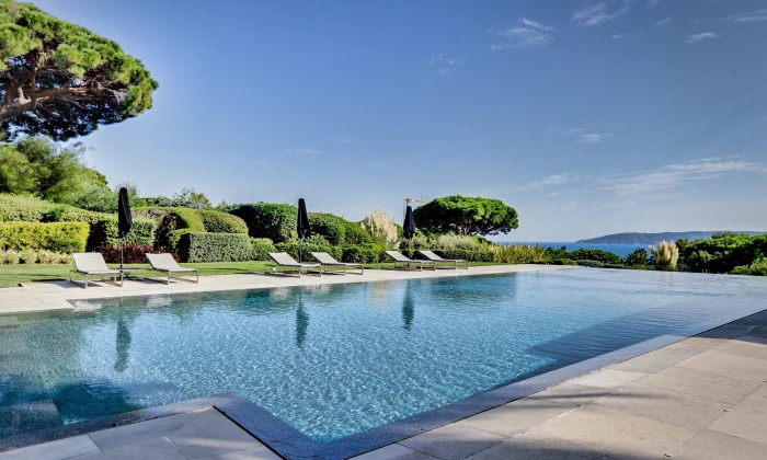 Villa Pilla
