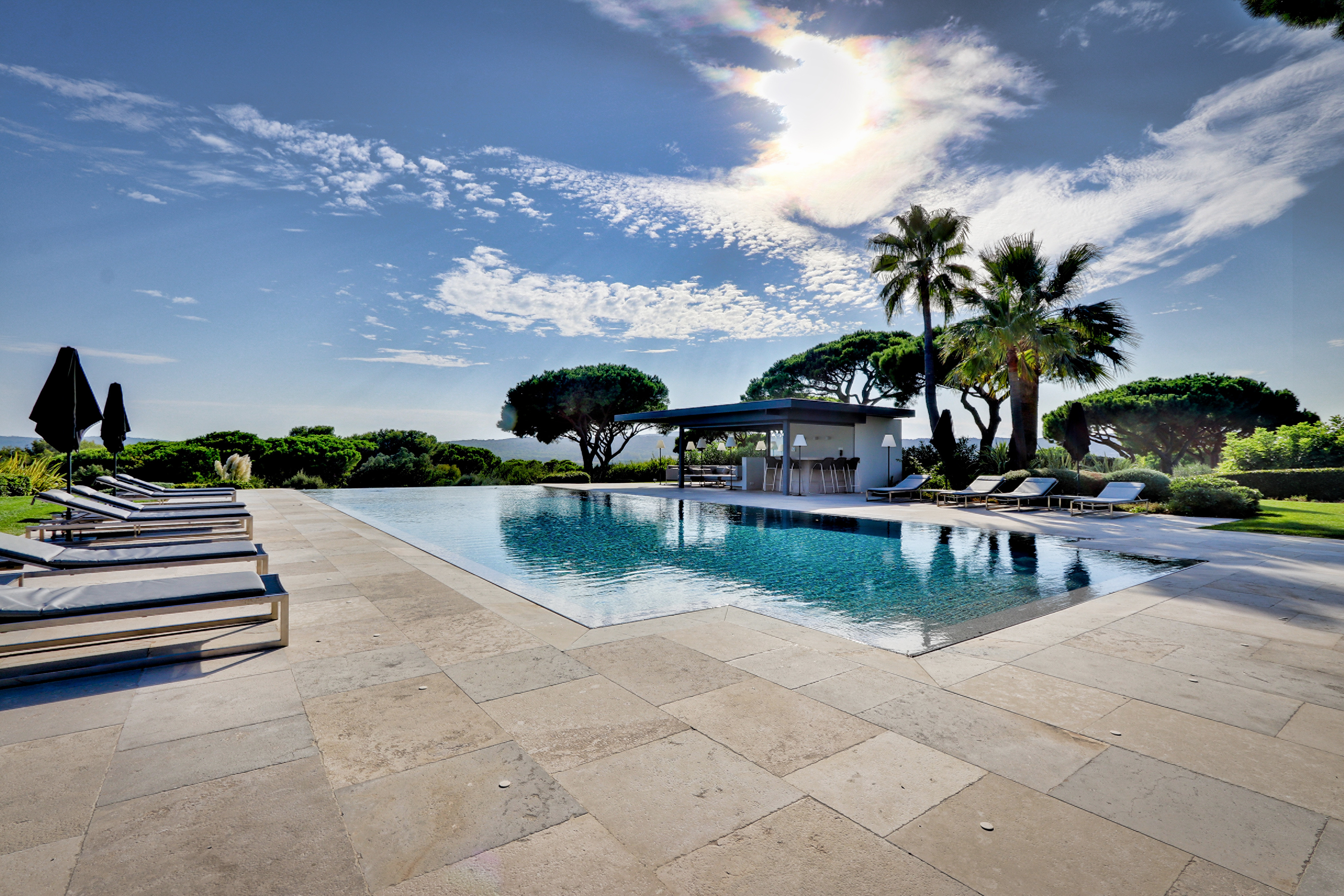 Villa Pilla