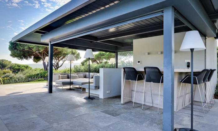 Villa Pilla