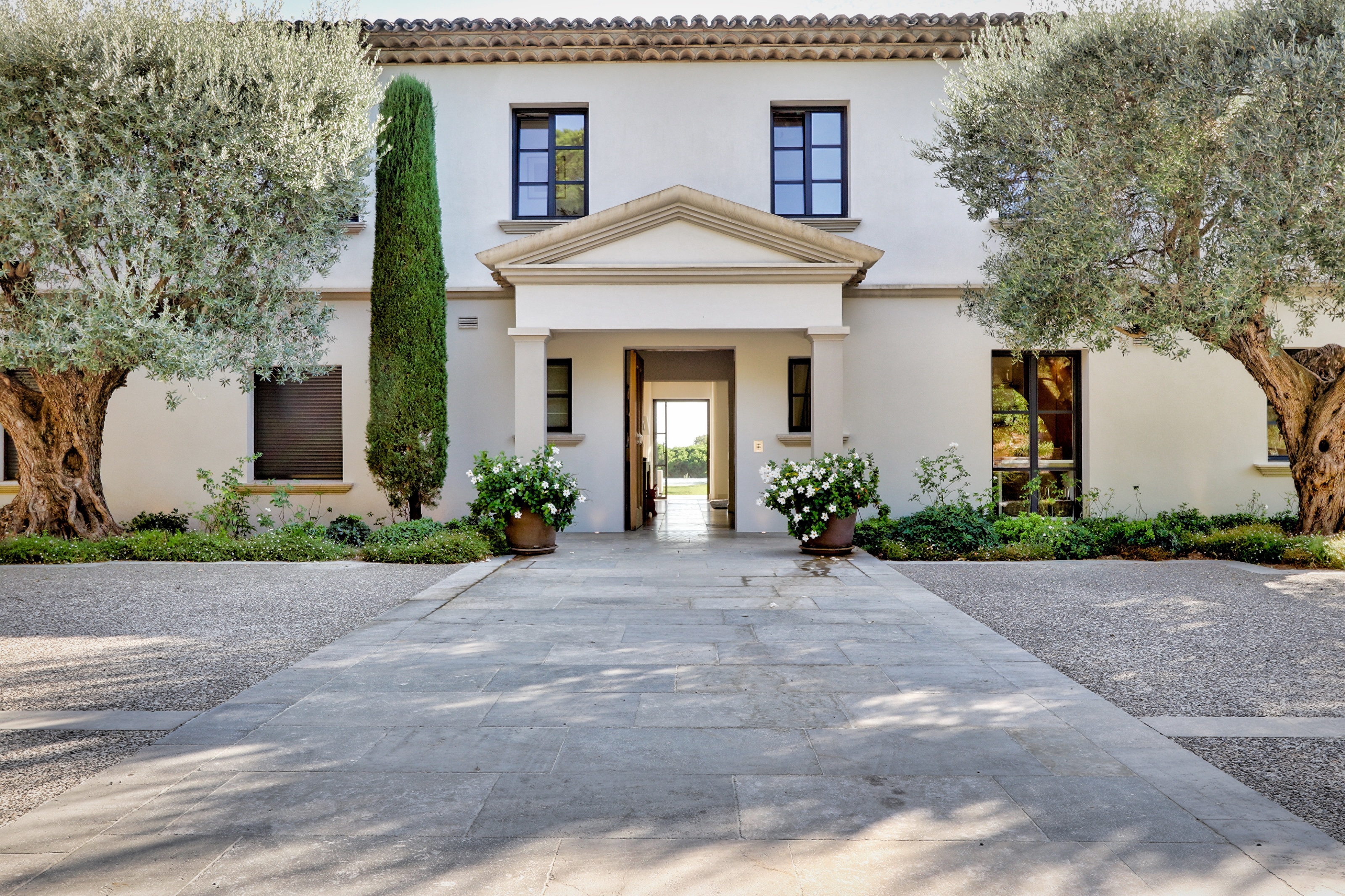 Villa Pilla