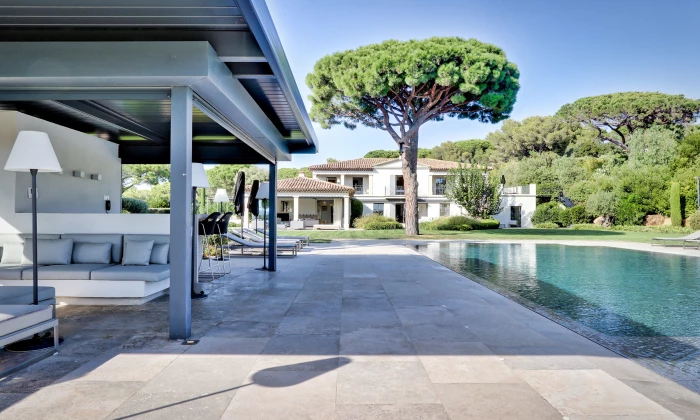 Villa Pilla
