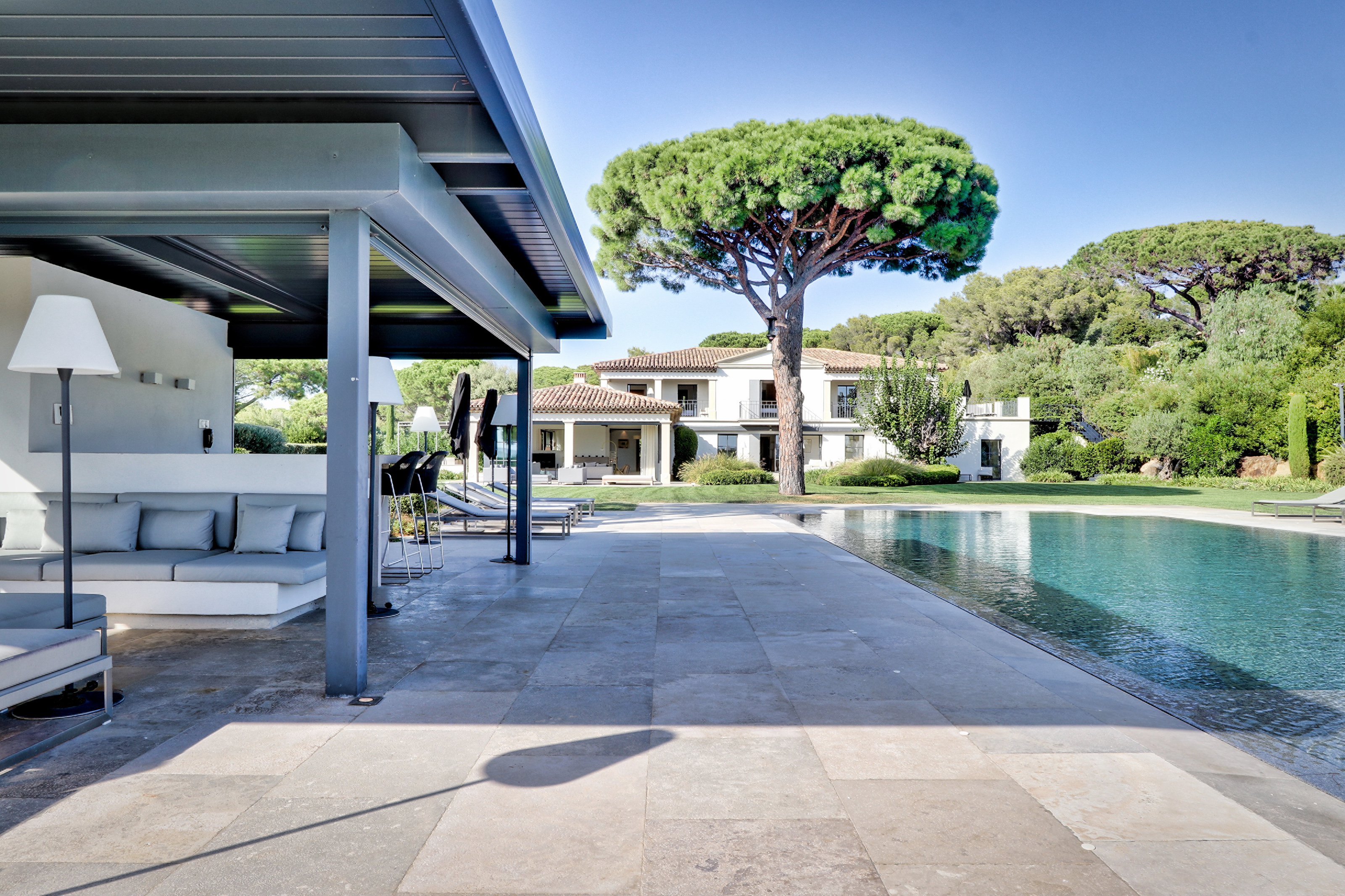 Villa Pilla