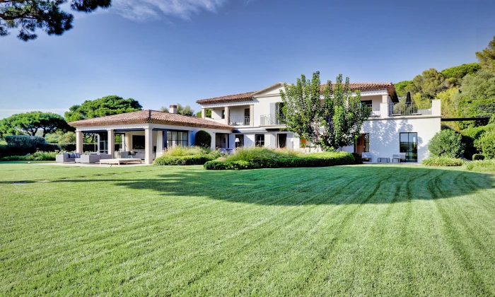 Villa Pilla
