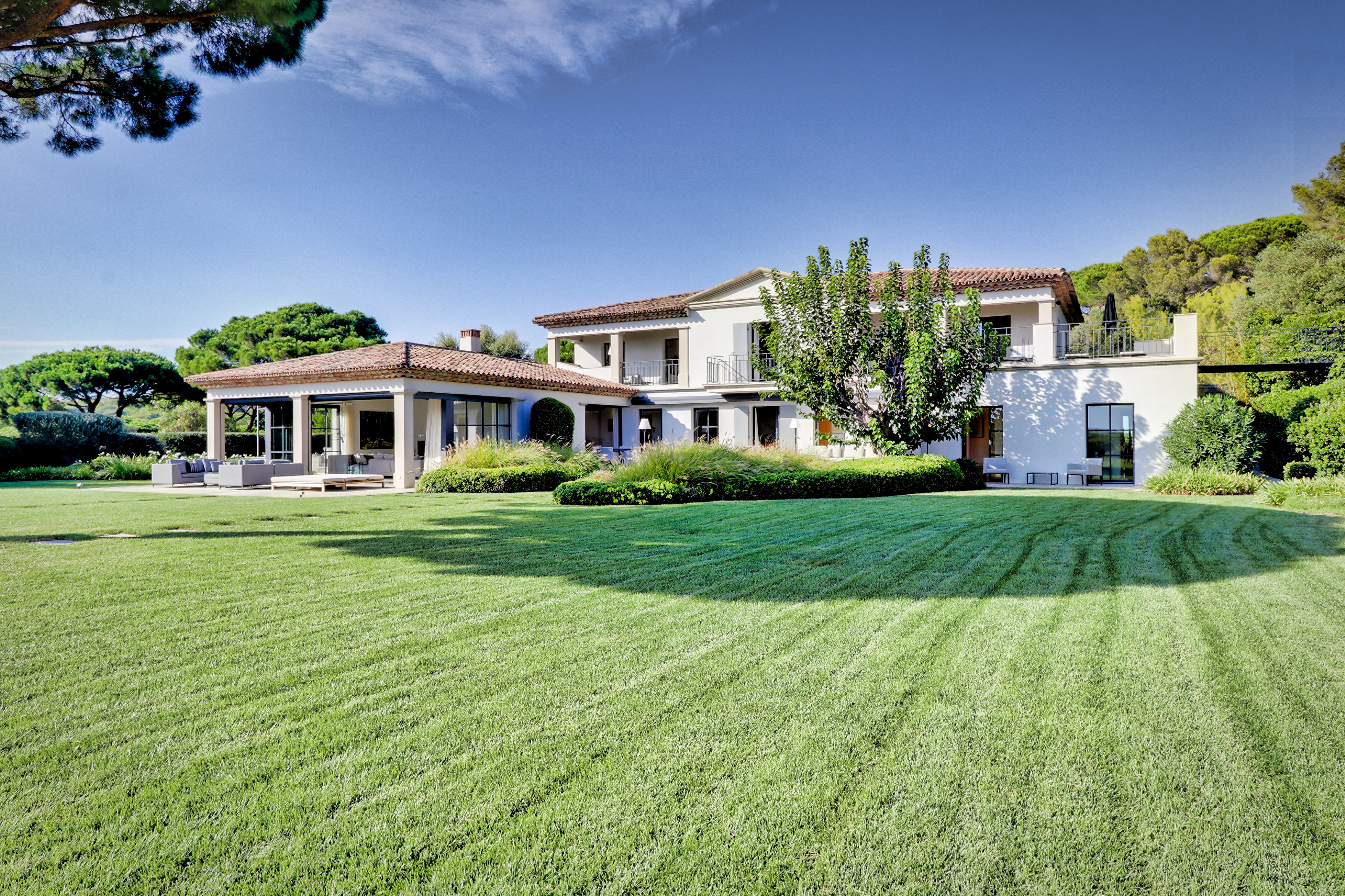 Villa Pilla