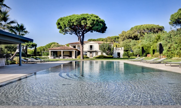 Villa Pilla