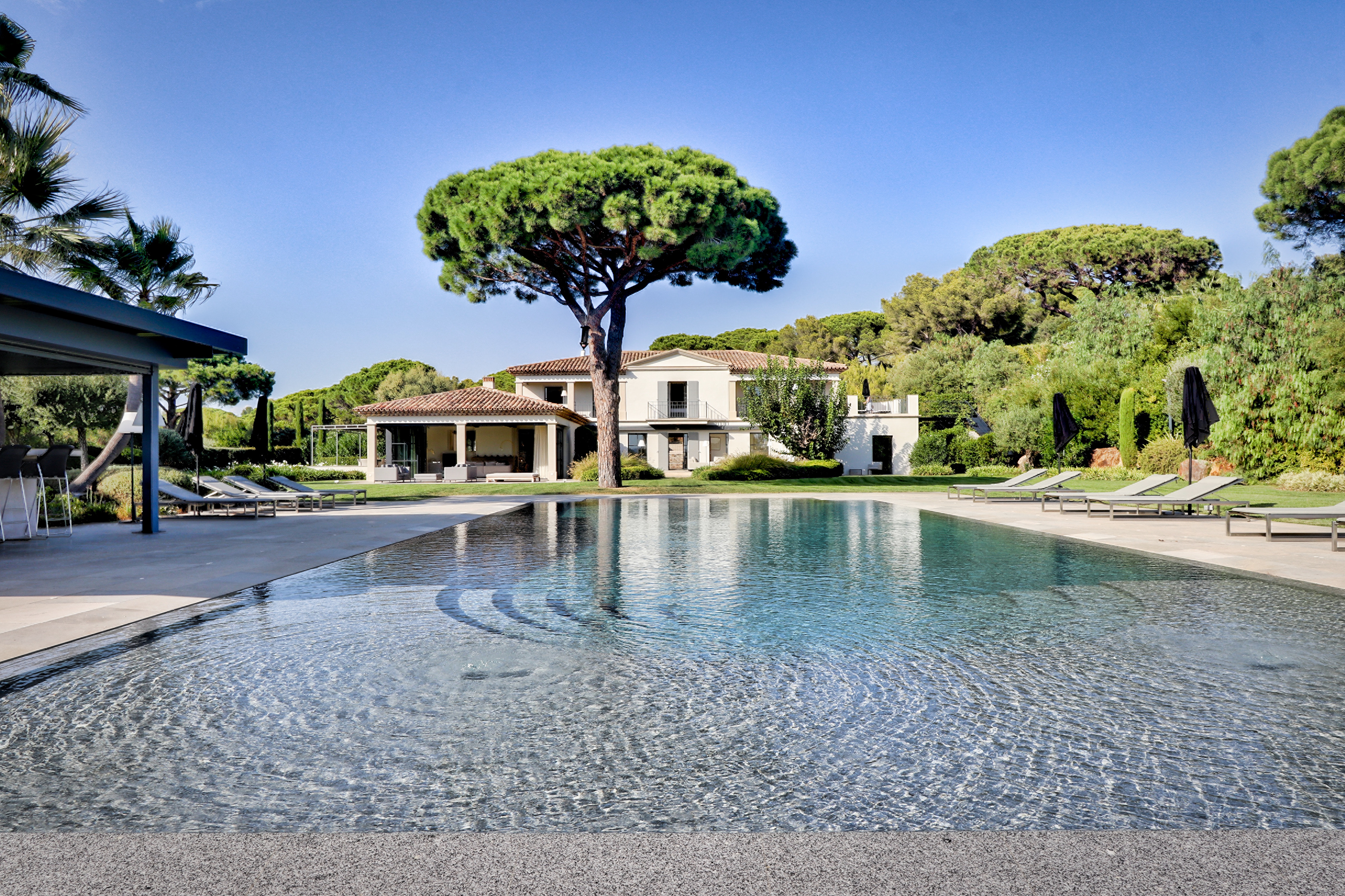 Villa Pilla