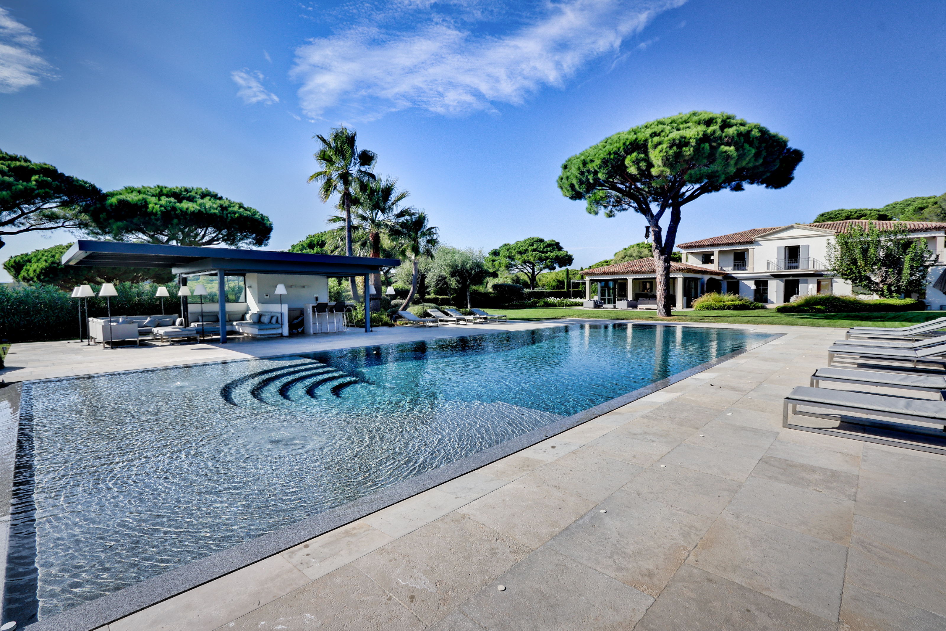 Villa Pilla