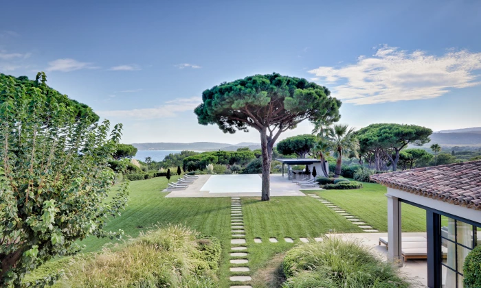 Villa Pilla