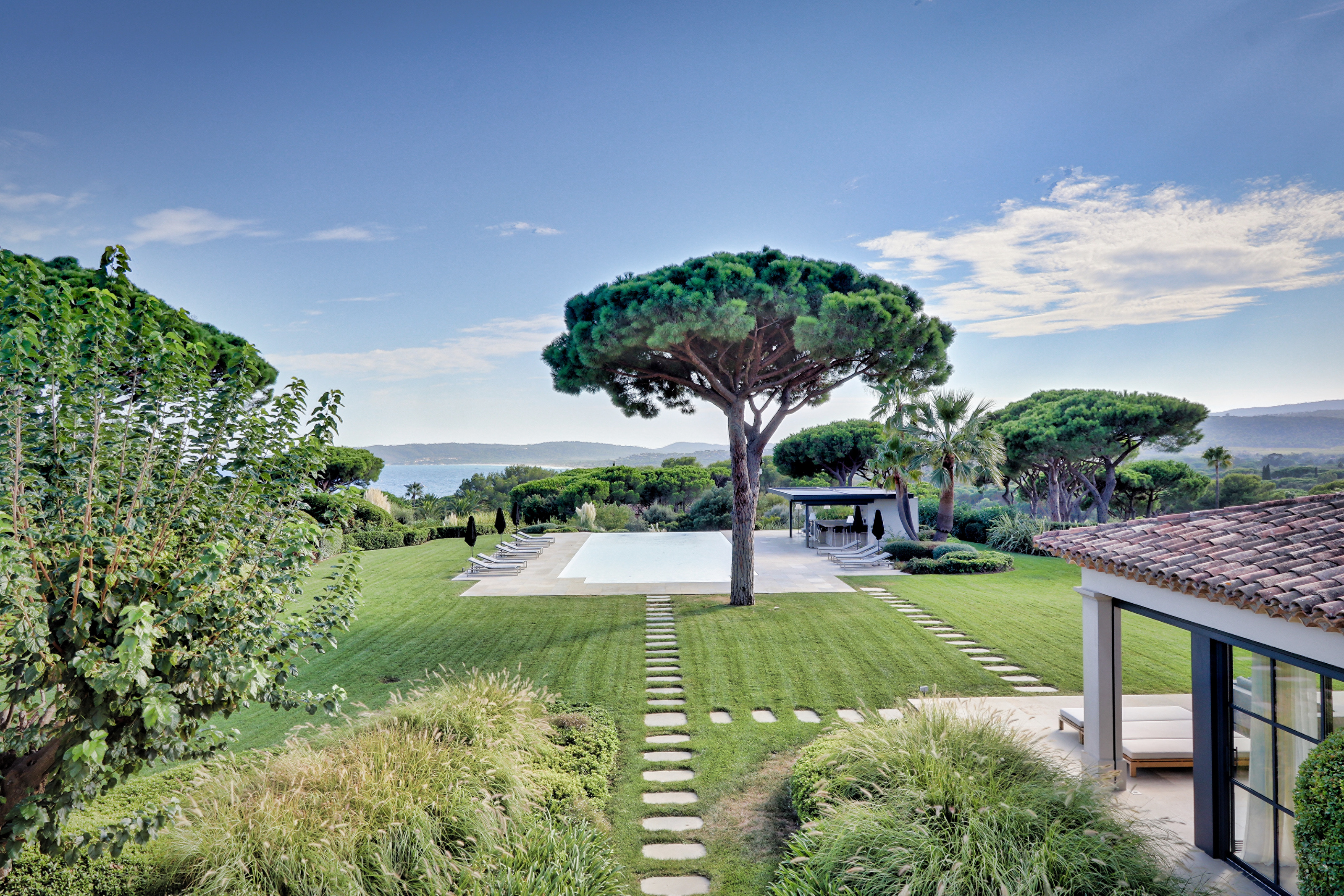 Villa Pilla