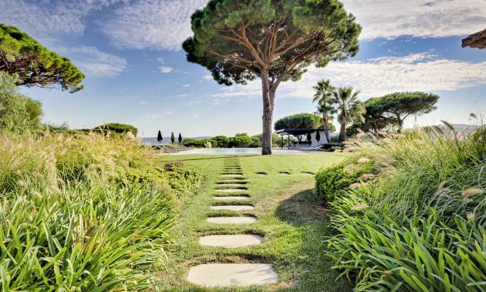 Villa Pilla
