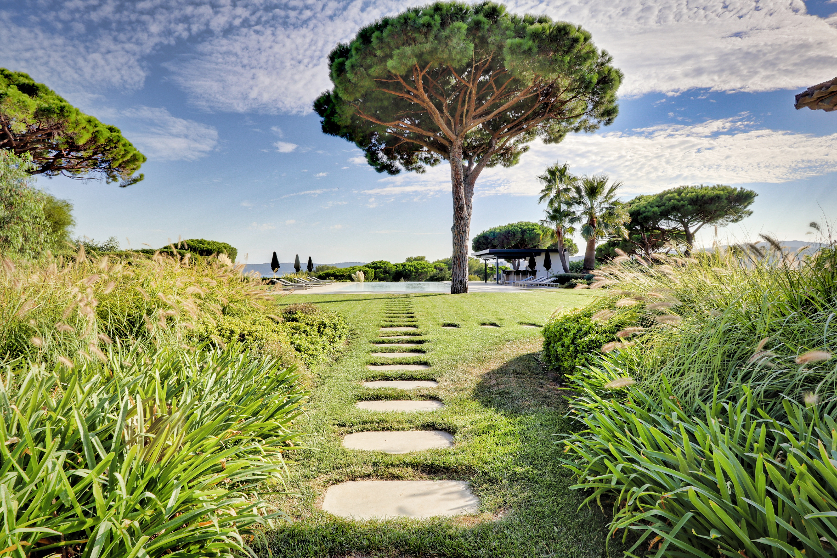 Villa Pilla