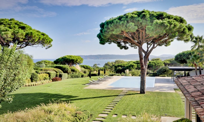 Villa Pilla