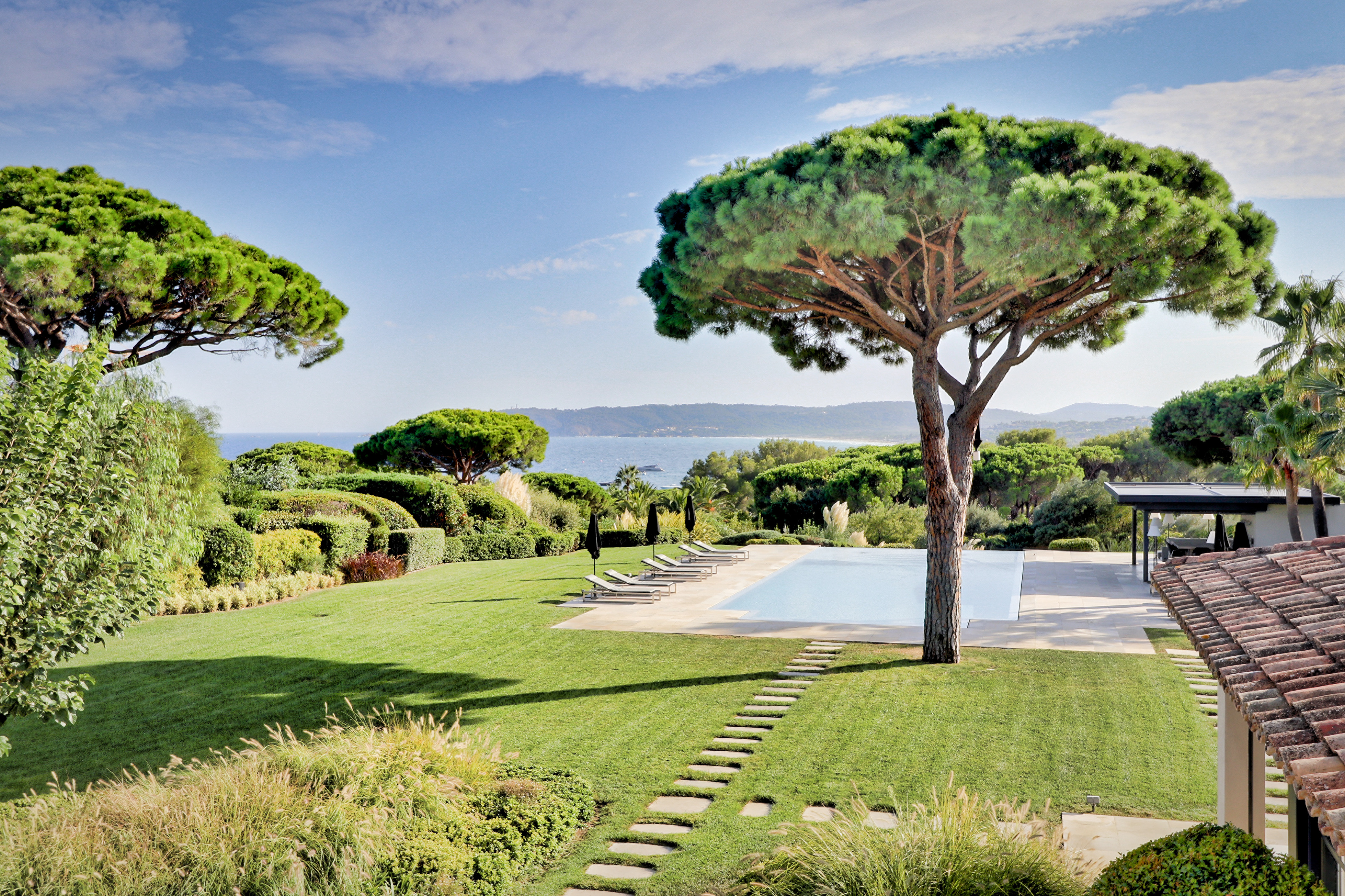Villa Pilla